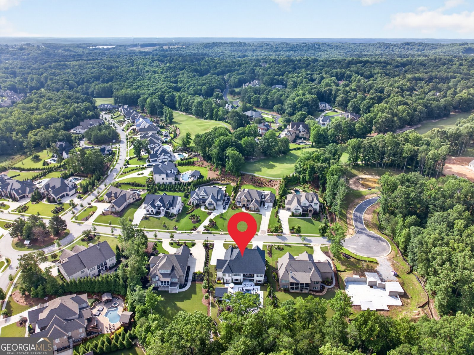 2072 Covered Bridge Drive Braselton - Photo 97