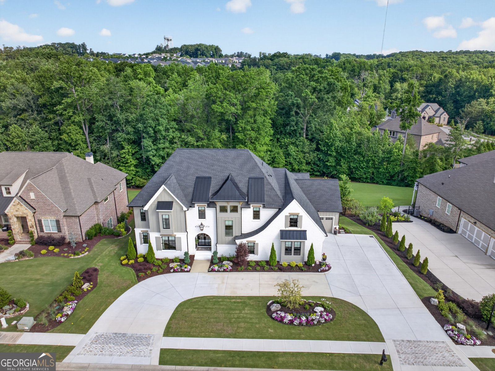 2072 Covered Bridge Drive Braselton - Photo 99