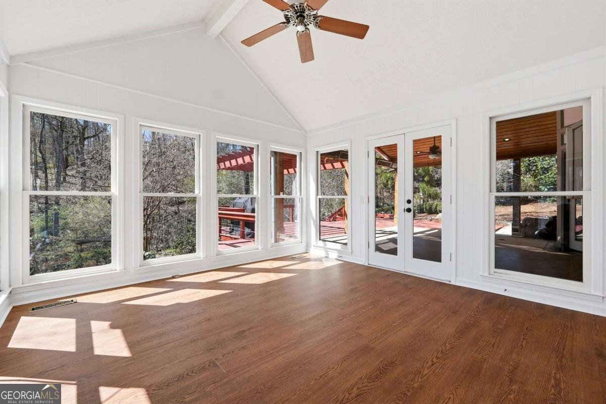 7300 Chattahoochee Bluff Drive Atlanta - Photo 11