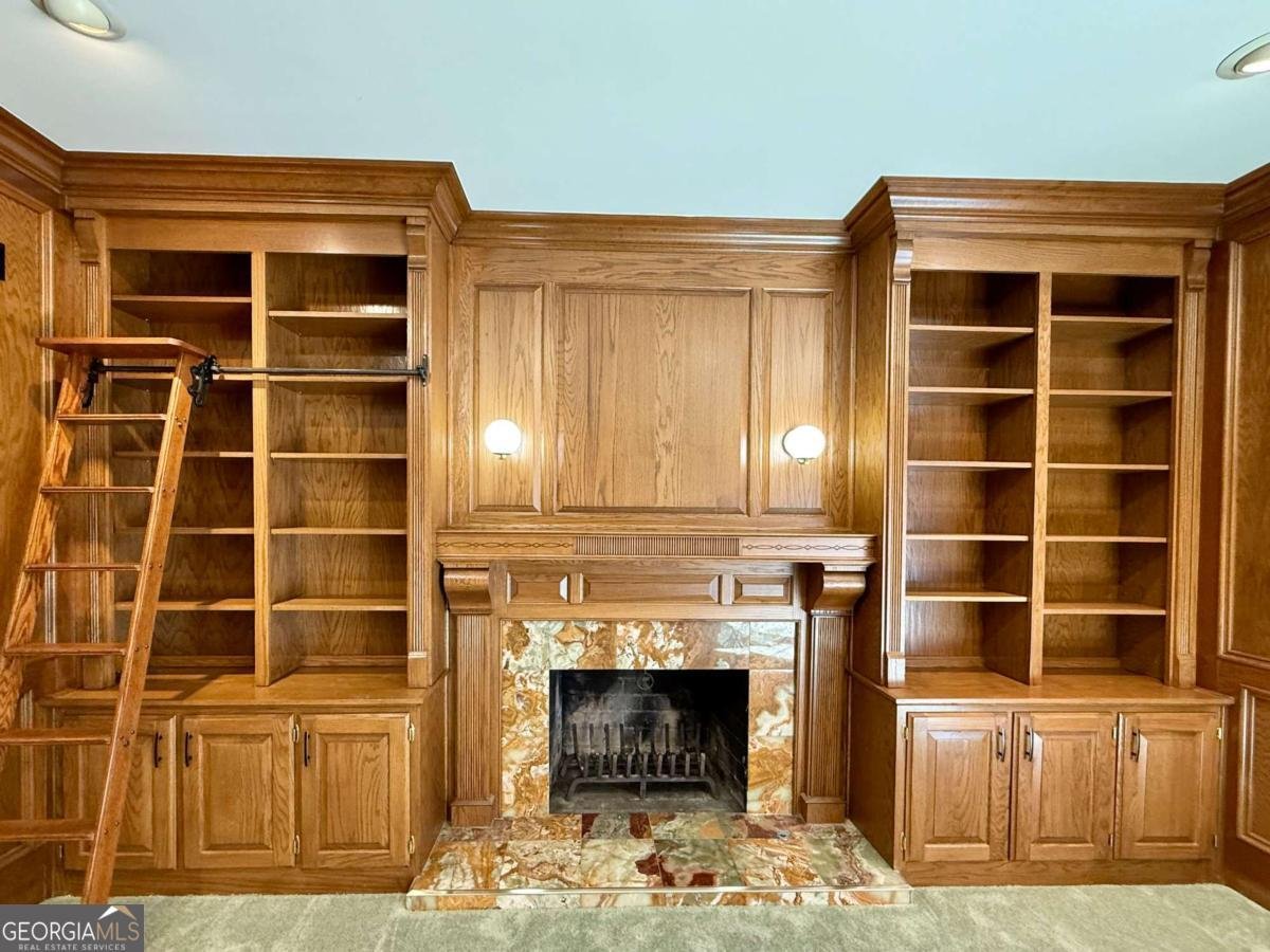 7300 Chattahoochee Bluff Drive Atlanta - Photo 17
