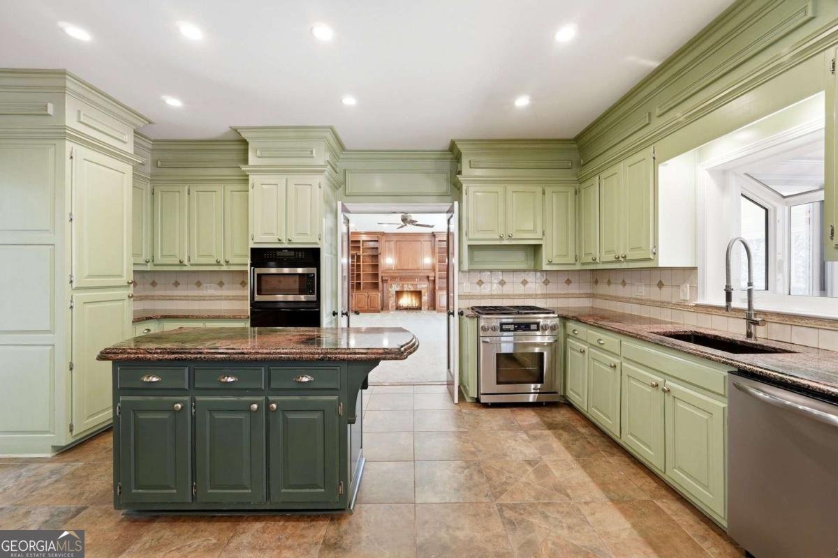 7300 Chattahoochee Bluff Drive Atlanta - Photo 20