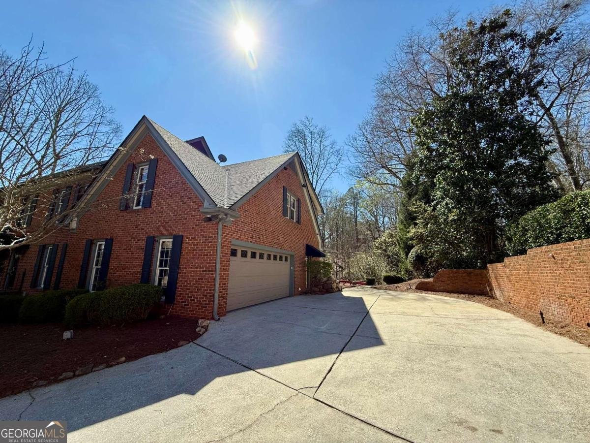 7300 Chattahoochee Bluff Drive Atlanta - Photo 22