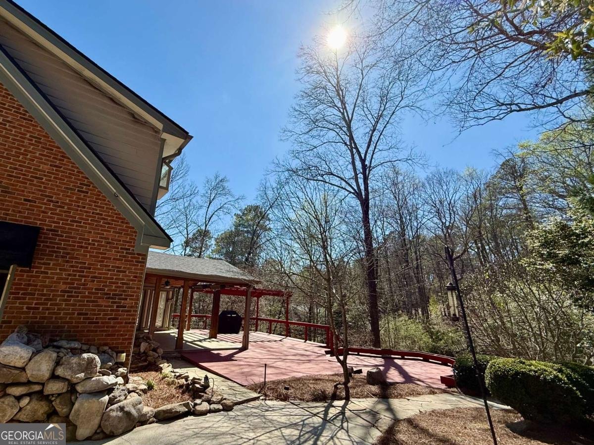 7300 Chattahoochee Bluff Drive Atlanta - Photo 23