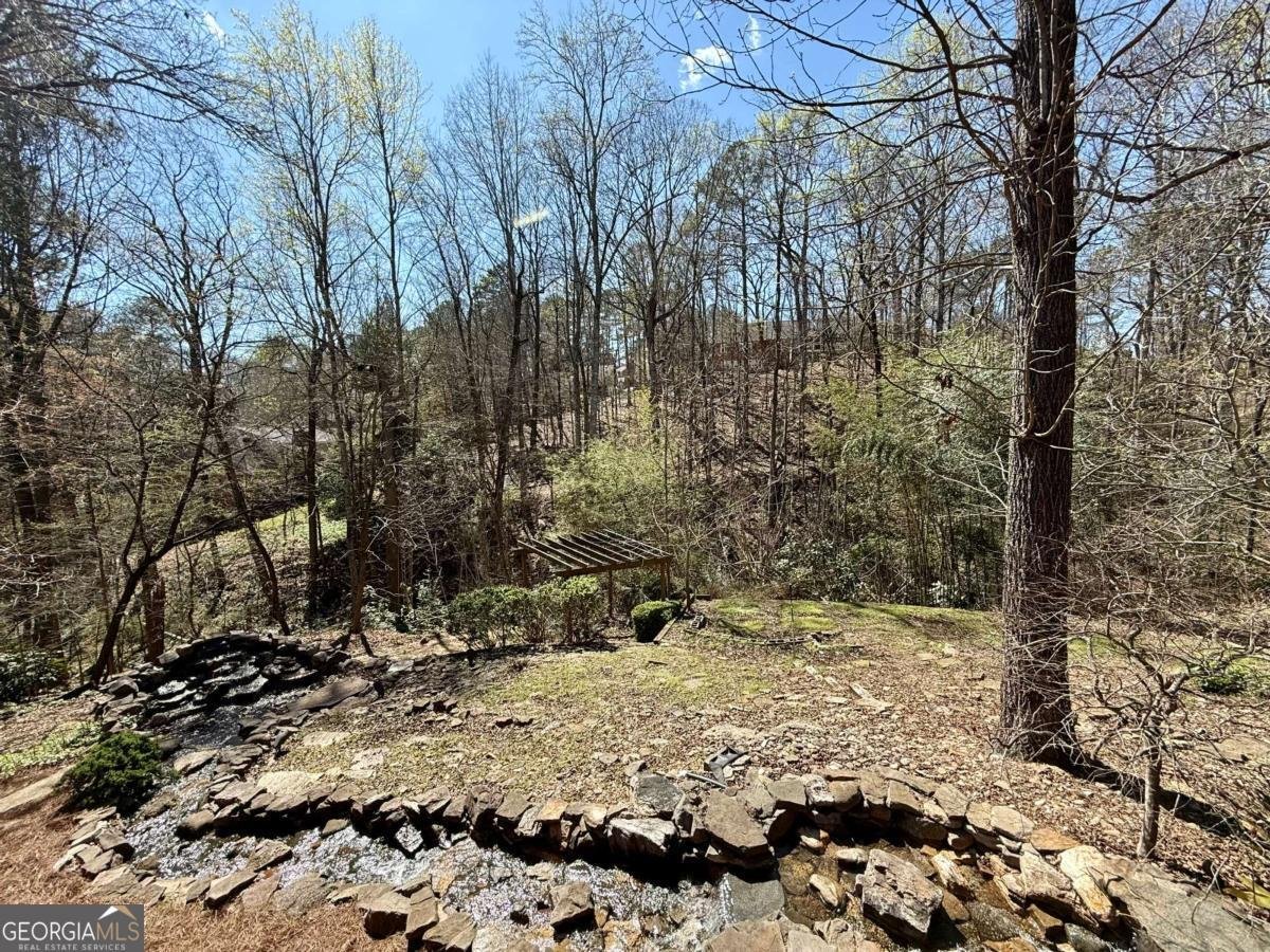 7300 Chattahoochee Bluff Drive Atlanta - Photo 27