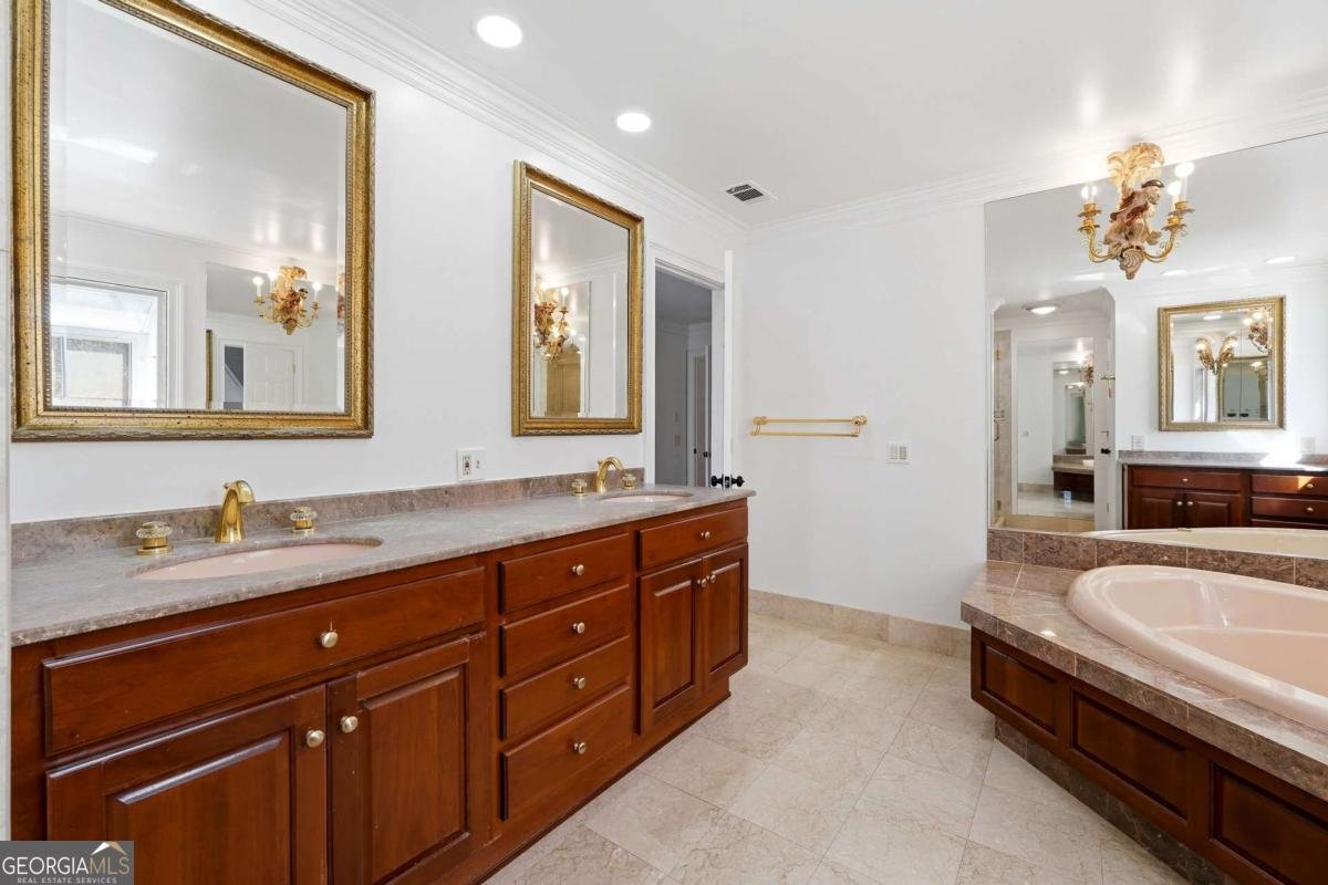 7300 Chattahoochee Bluff Drive Atlanta - Photo 36