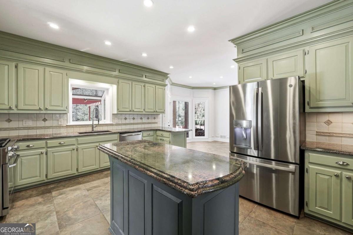 7300 Chattahoochee Bluff Drive Atlanta - Photo 7