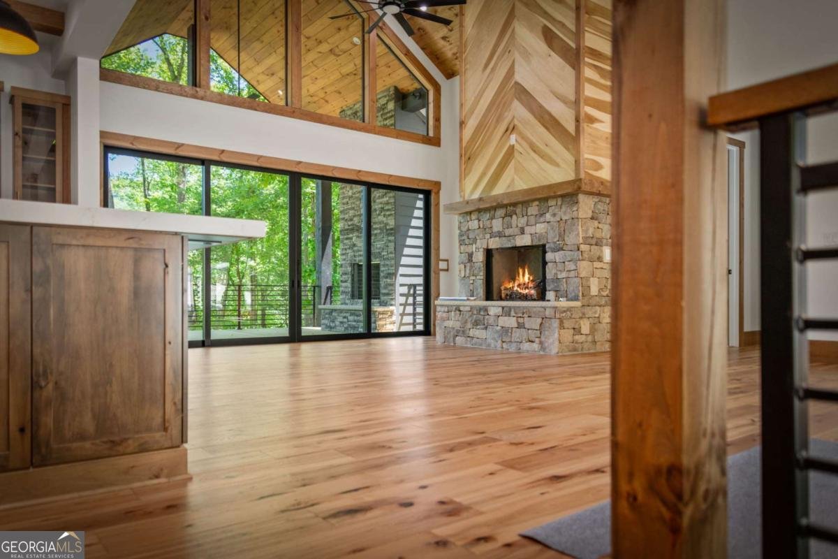 172 Grand Oaks Trail Morganton - Photo 12
