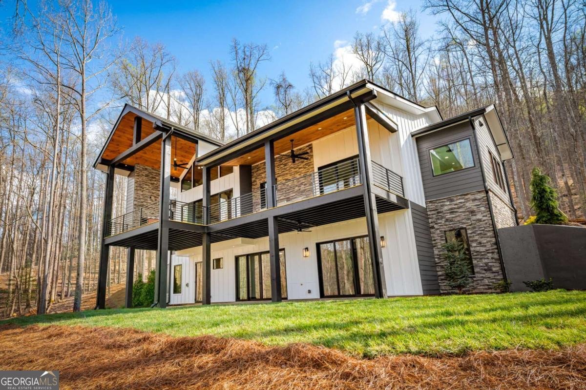 172 Grand Oaks Trail Morganton - Photo 14