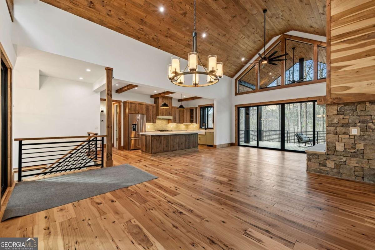 172 Grand Oaks Trail Morganton - Photo 15