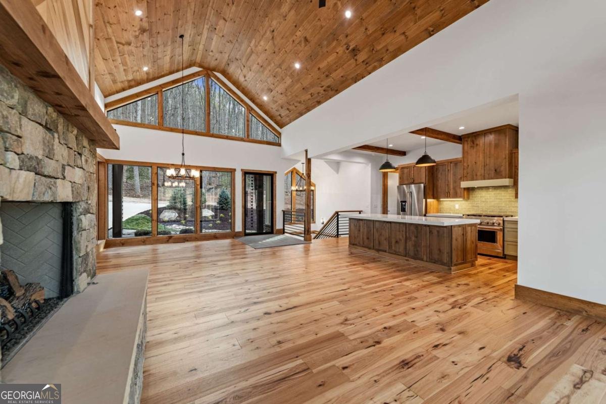 172 Grand Oaks Trail Morganton - Photo 19