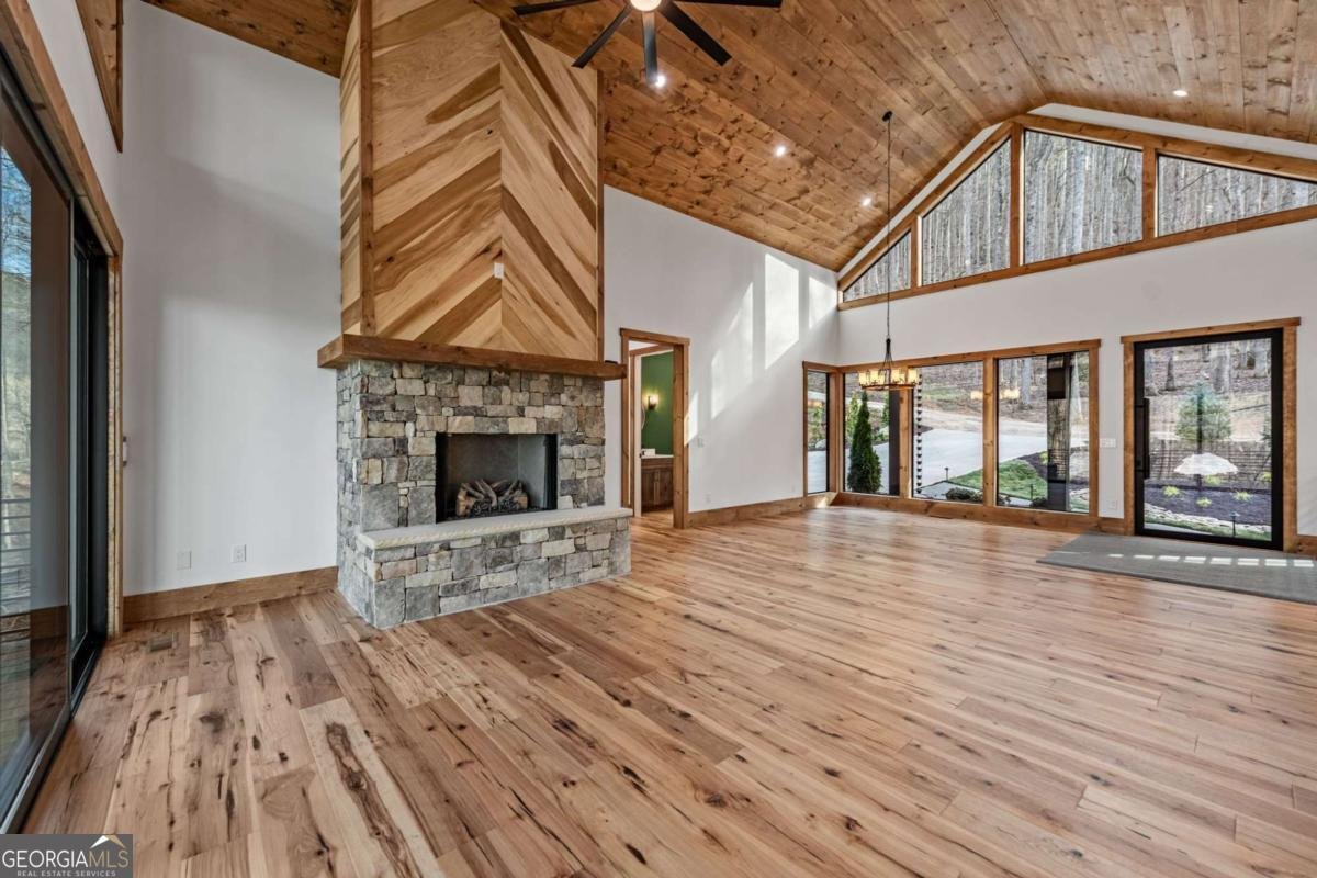 172 Grand Oaks Trail Morganton - Photo 20