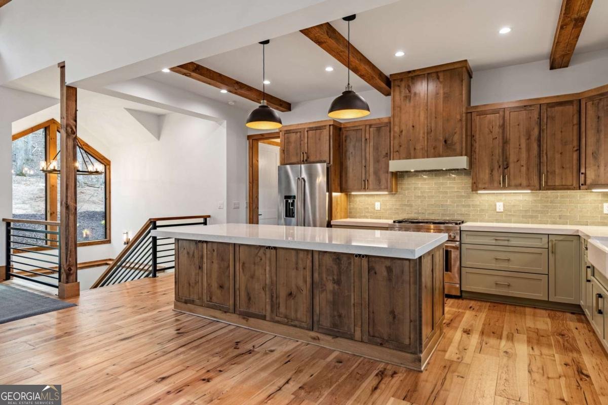172 Grand Oaks Trail Morganton - Photo 21