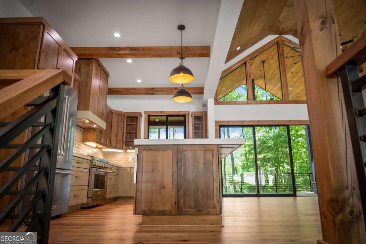 172 Grand Oaks Trail Morganton - Photo 23