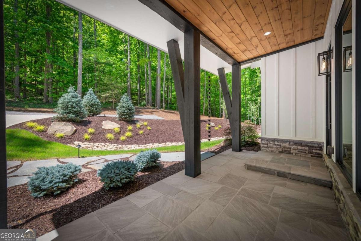 172 Grand Oaks Trail Morganton - Photo 40