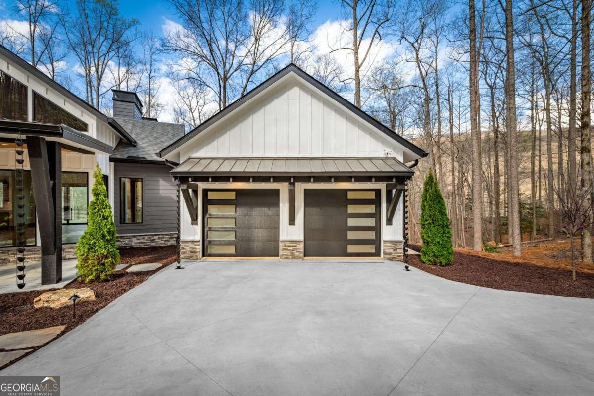 172 Grand Oaks Trail Morganton - Photo 45