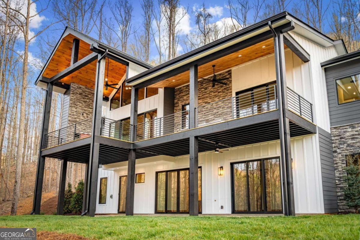 172 Grand Oaks Trail Morganton - Photo 48