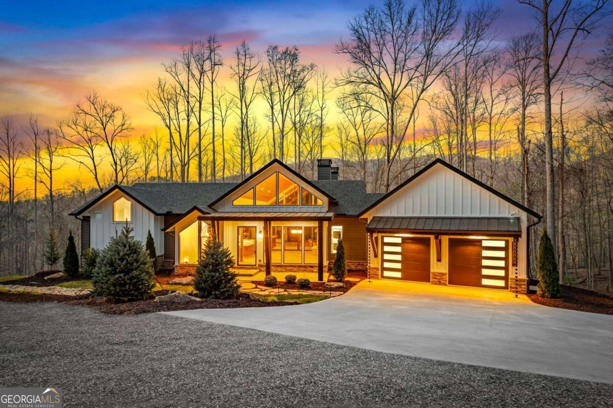 172 Grand Oaks Trail Morganton - Photo 50