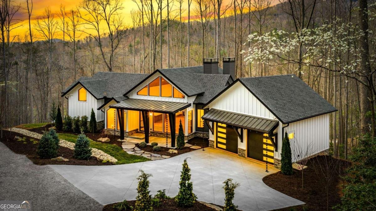 172 Grand Oaks Trail Morganton - Photo 51