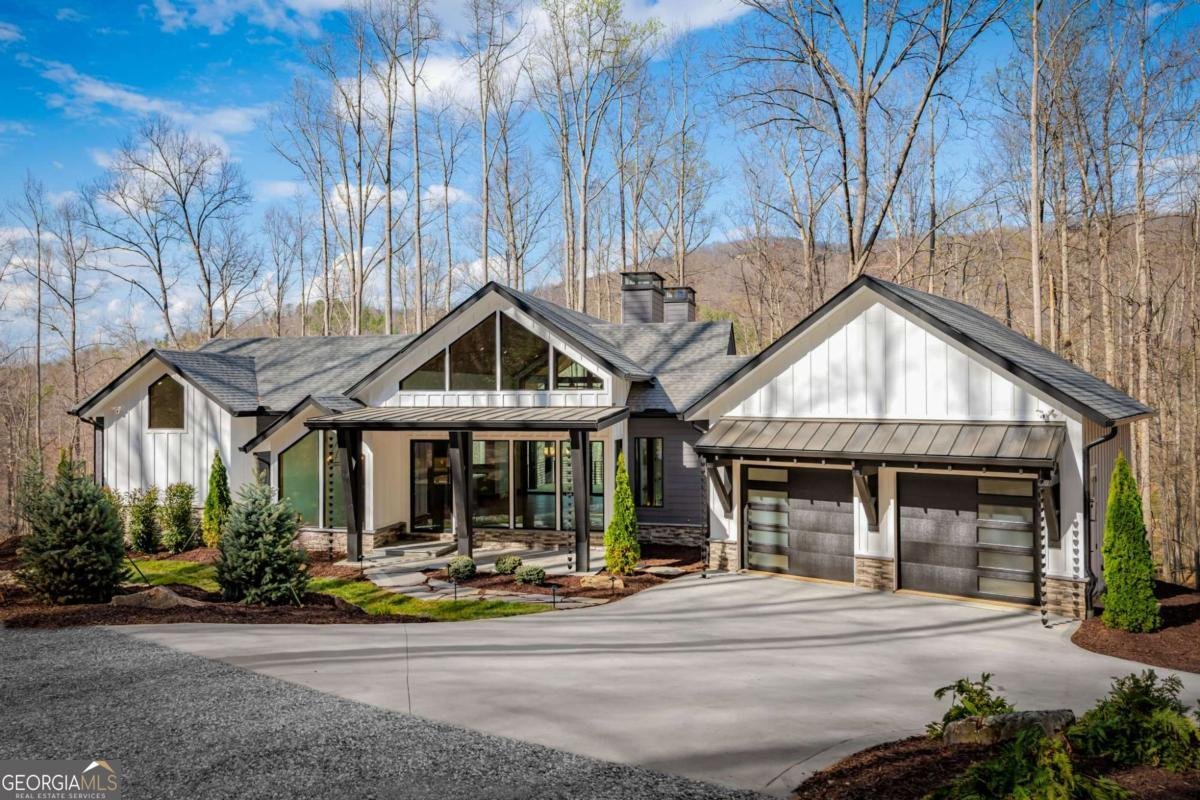 172 Grand Oaks Trail Morganton - Photo 55