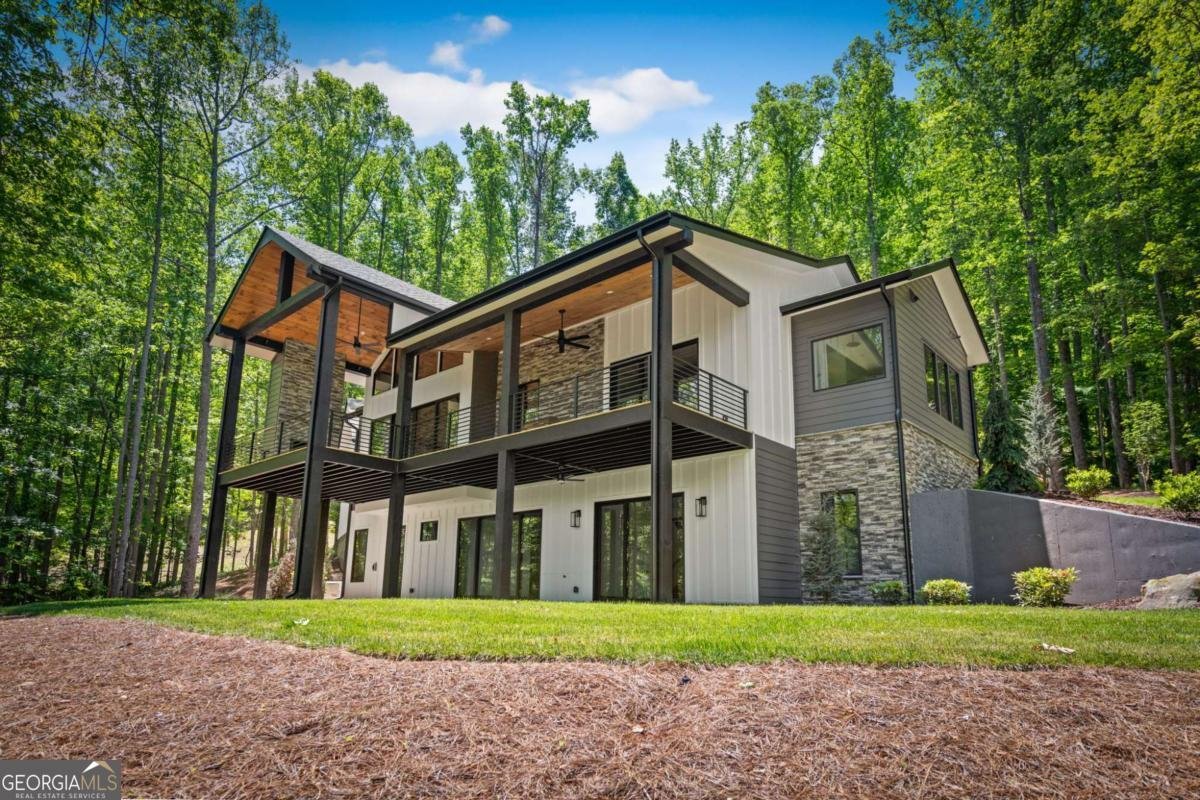 172 Grand Oaks Trail Morganton - Photo 56