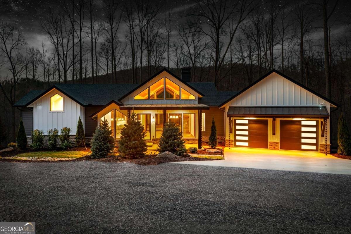 172 Grand Oaks Trail Morganton - Photo 57