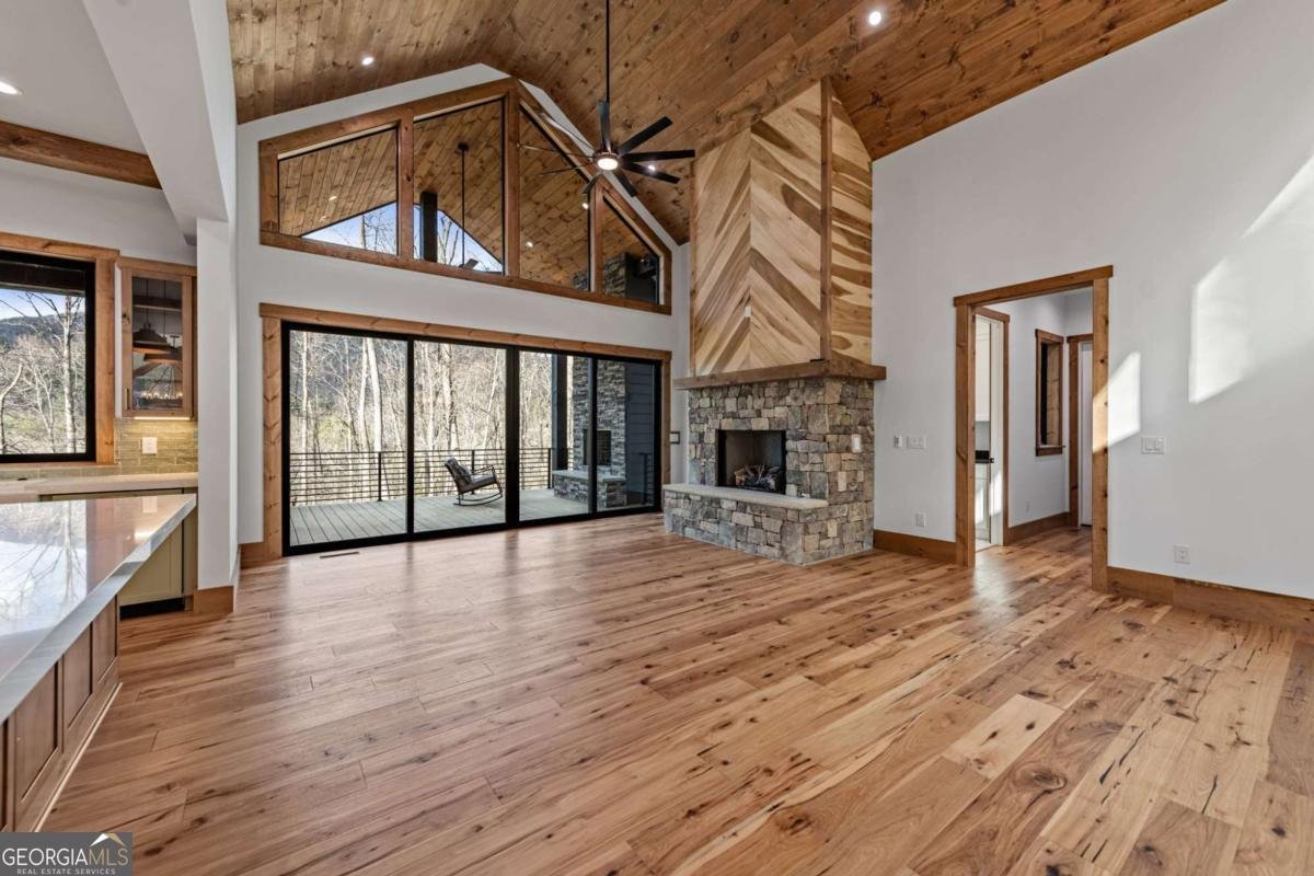 172 Grand Oaks Trail Morganton - Photo 7