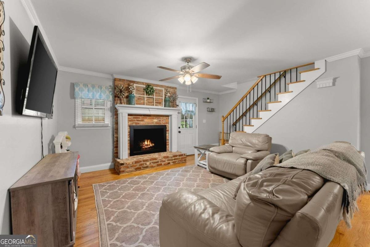 4002 Sundown Drive Gainesville - Photo 10