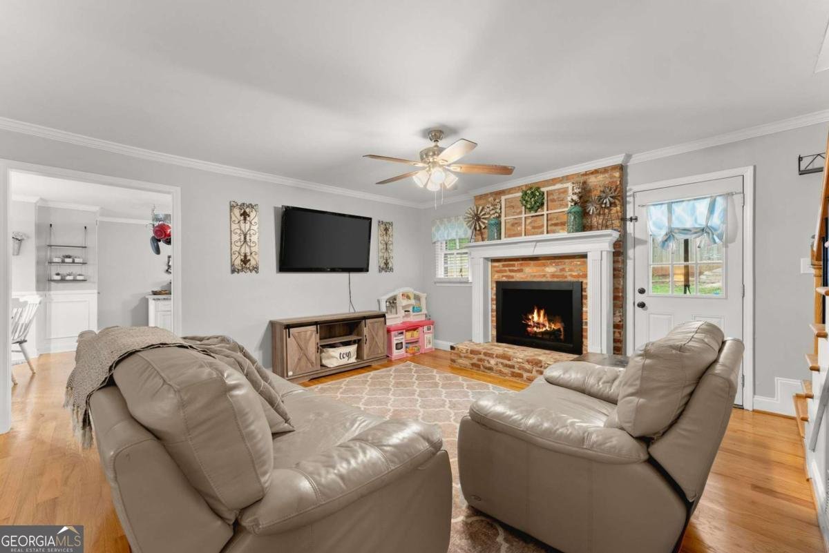 4002 Sundown Drive Gainesville - Photo 11