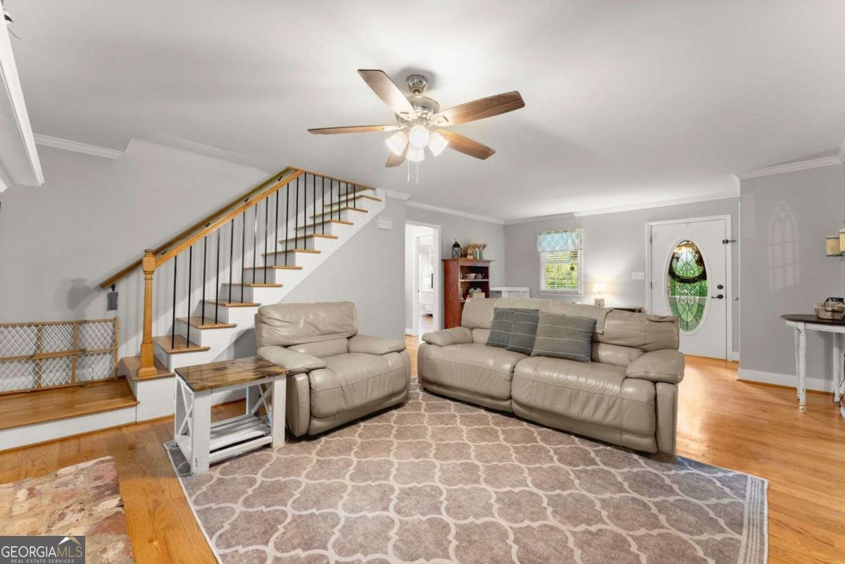 4002 Sundown Drive Gainesville - Photo 12
