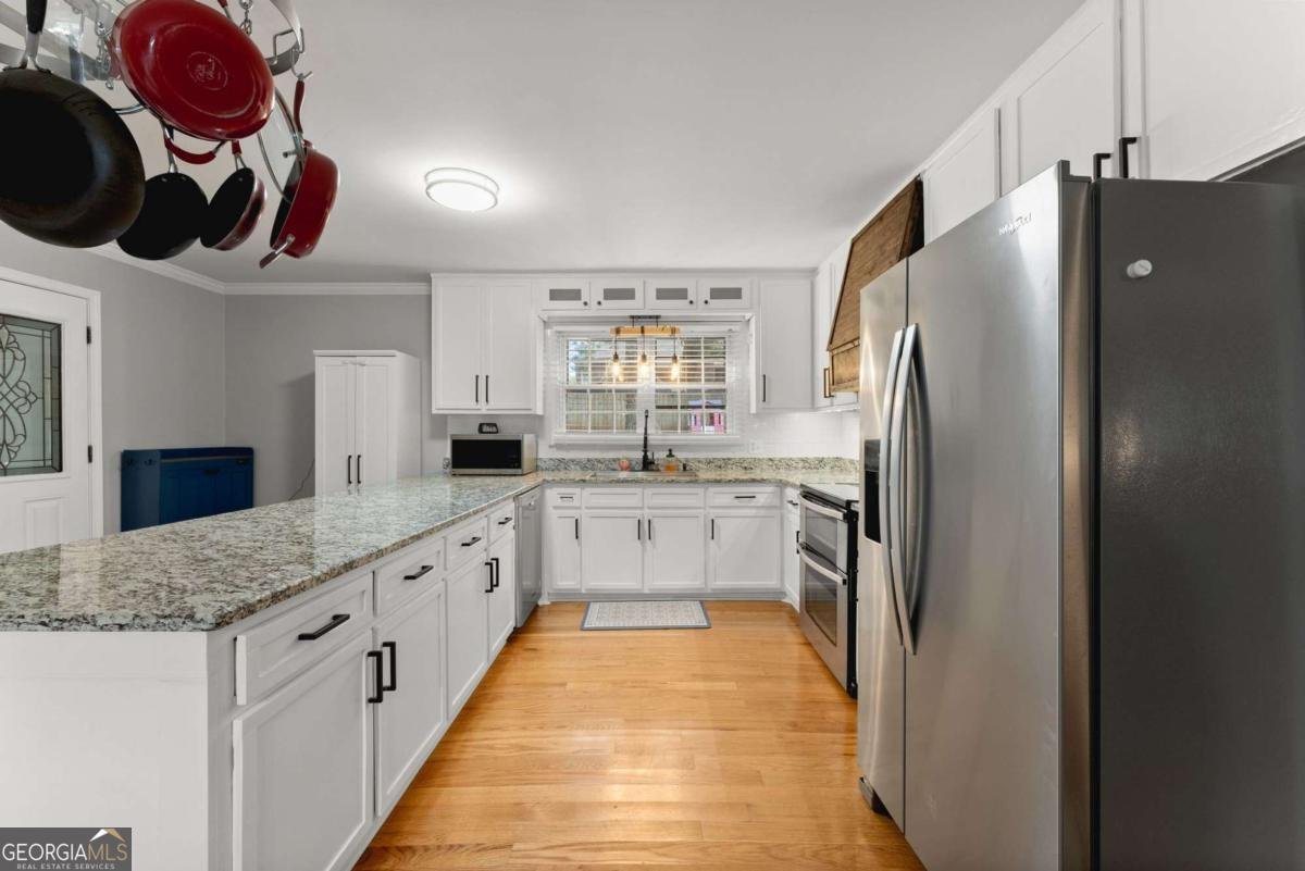 4002 Sundown Drive Gainesville - Photo 13