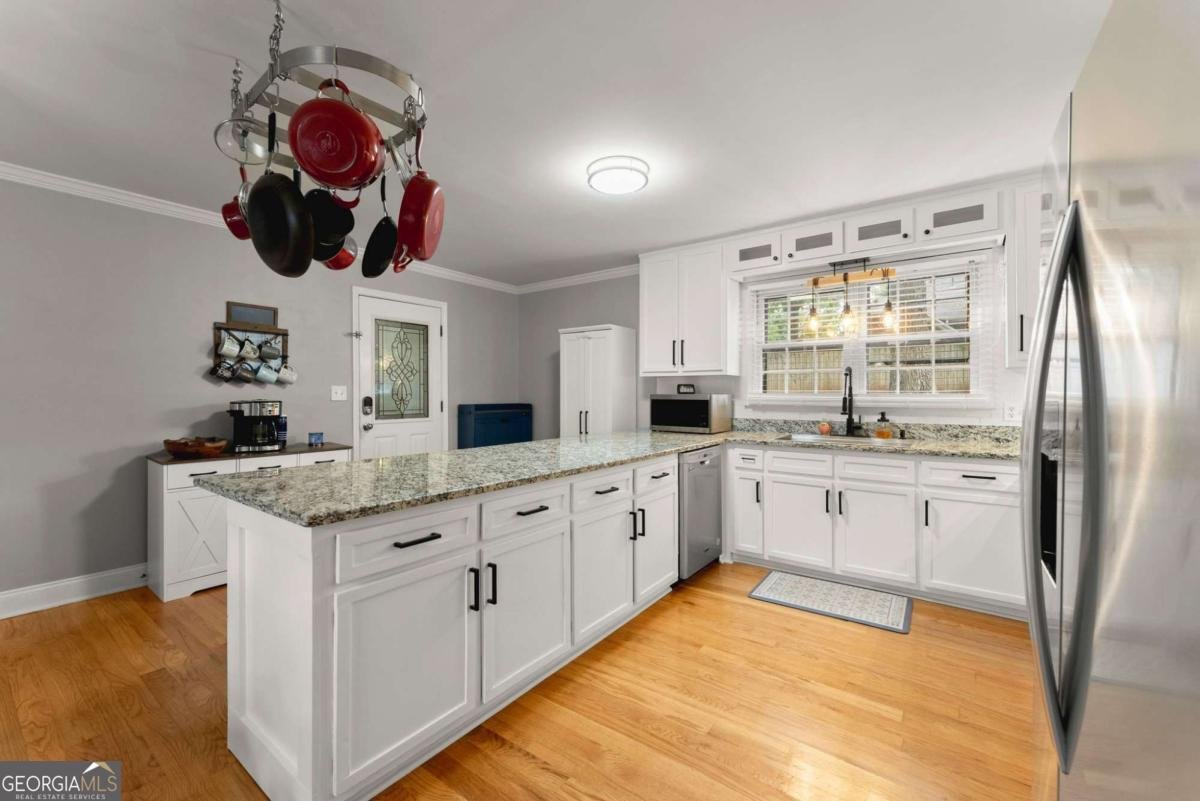 4002 Sundown Drive Gainesville - Photo 14