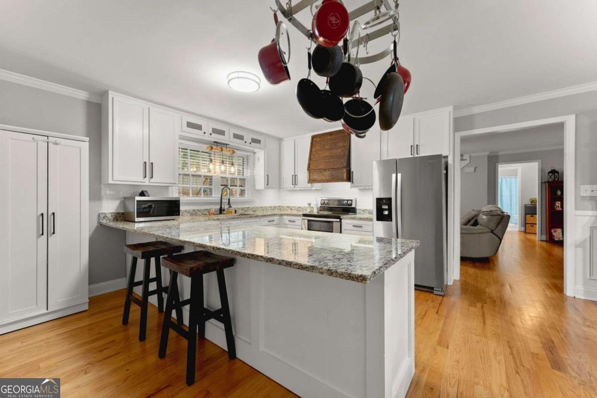 4002 Sundown Drive Gainesville - Photo 15