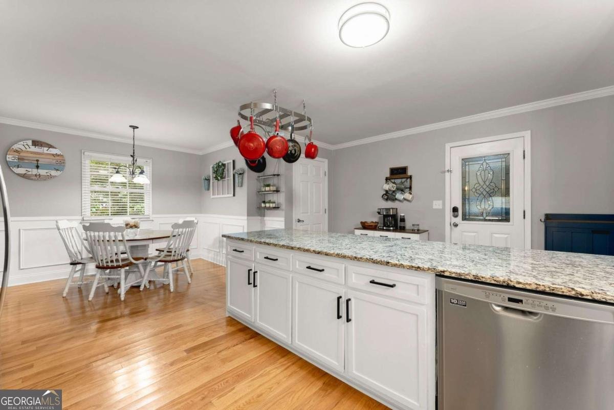 4002 Sundown Drive Gainesville - Photo 18