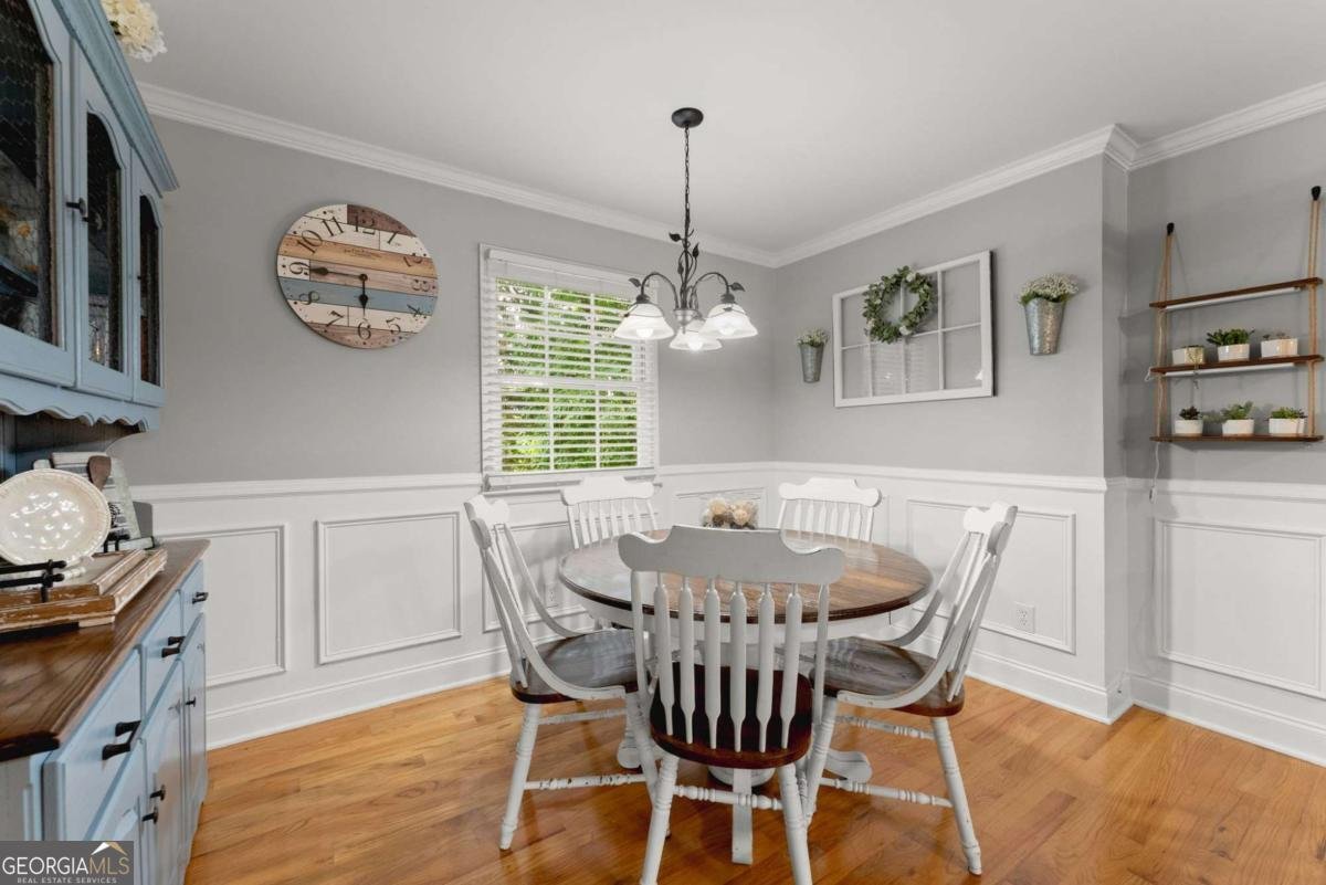 4002 Sundown Drive Gainesville - Photo 20