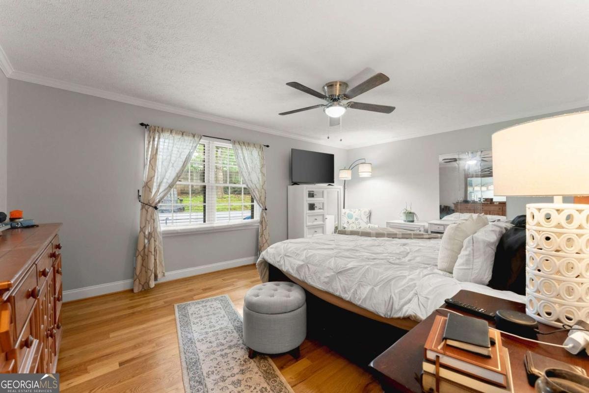 4002 Sundown Drive Gainesville - Photo 22