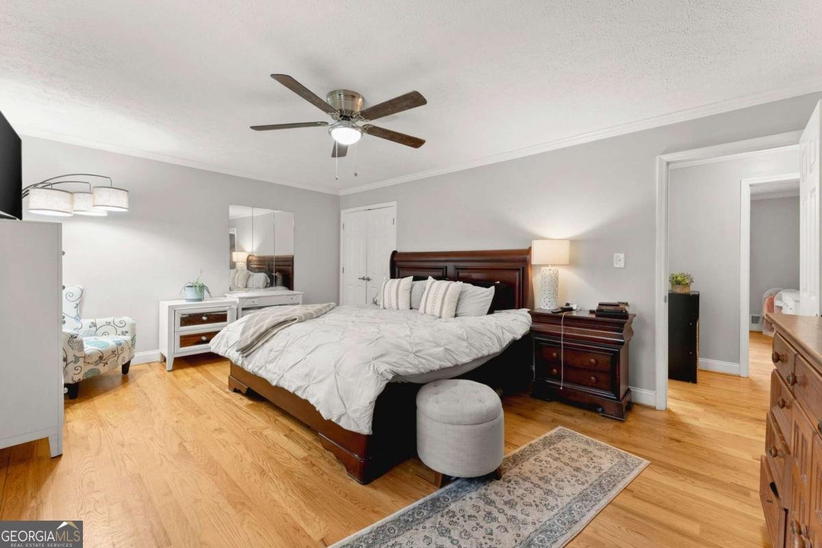 4002 Sundown Drive Gainesville - Photo 23