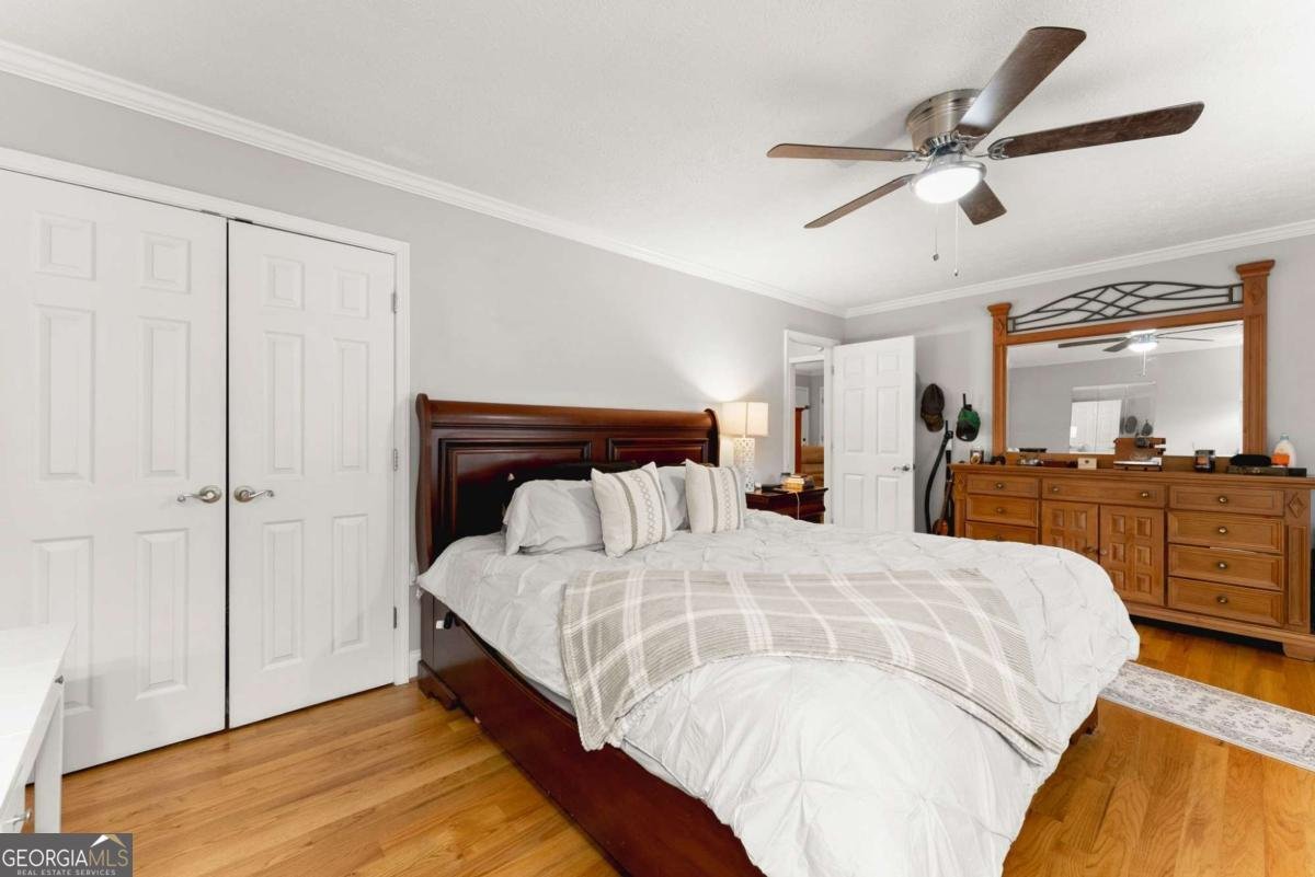 4002 Sundown Drive Gainesville - Photo 24