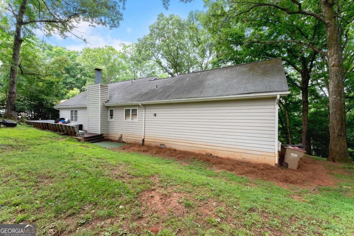 4002 Sundown Drive Gainesville - Photo 32