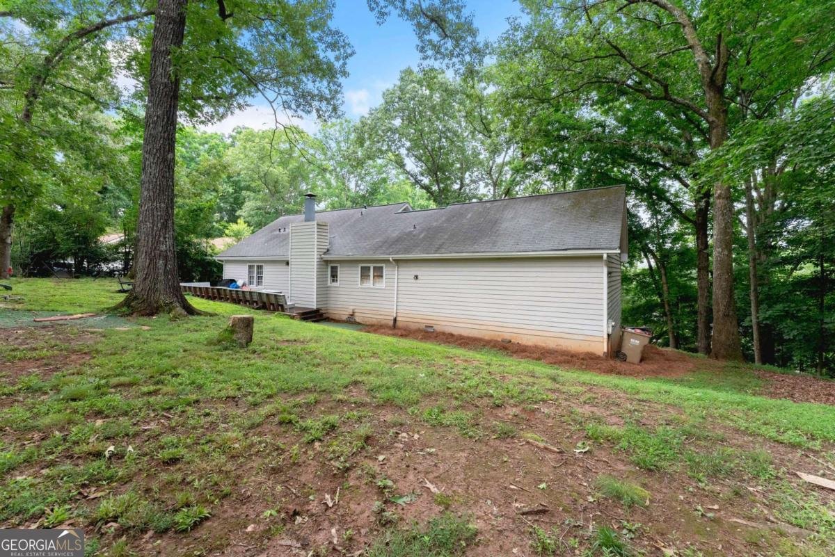 4002 Sundown Drive Gainesville - Photo 33