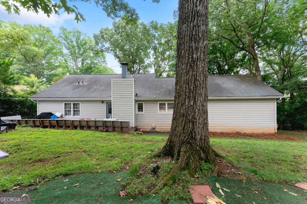 4002 Sundown Drive Gainesville - Photo 34
