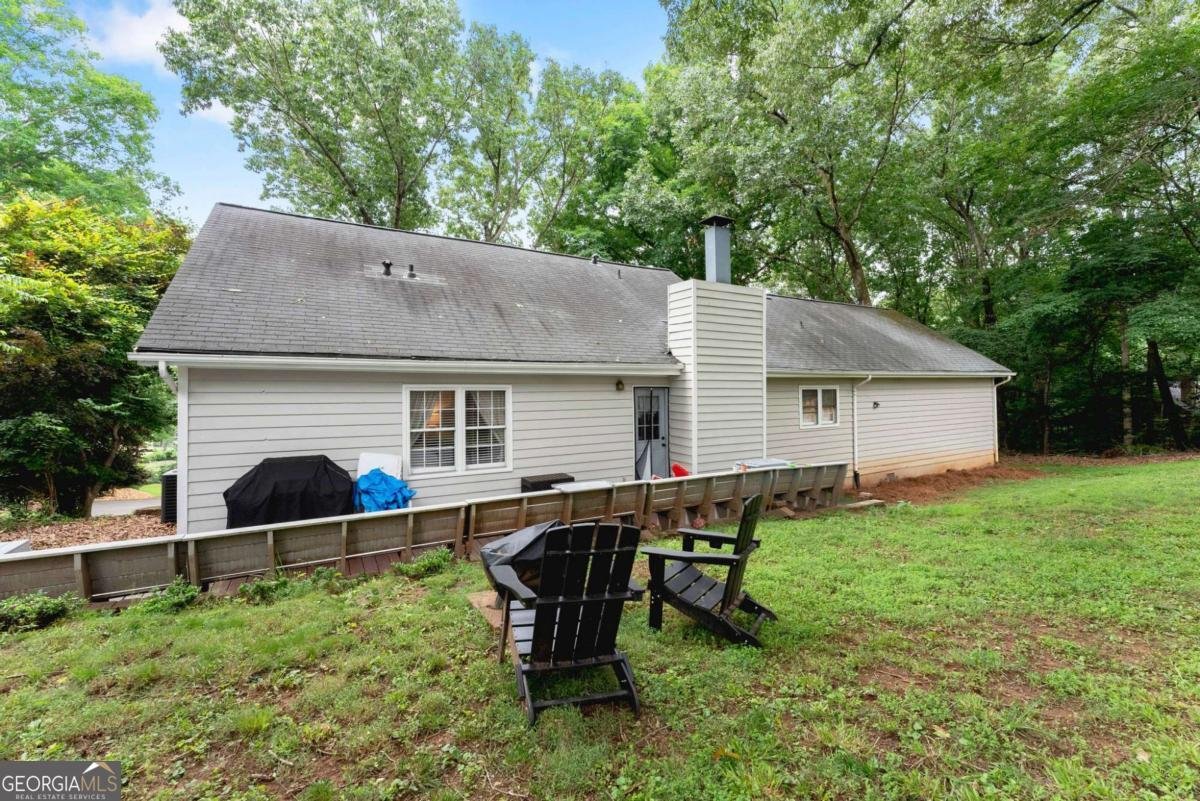 4002 Sundown Drive Gainesville - Photo 35