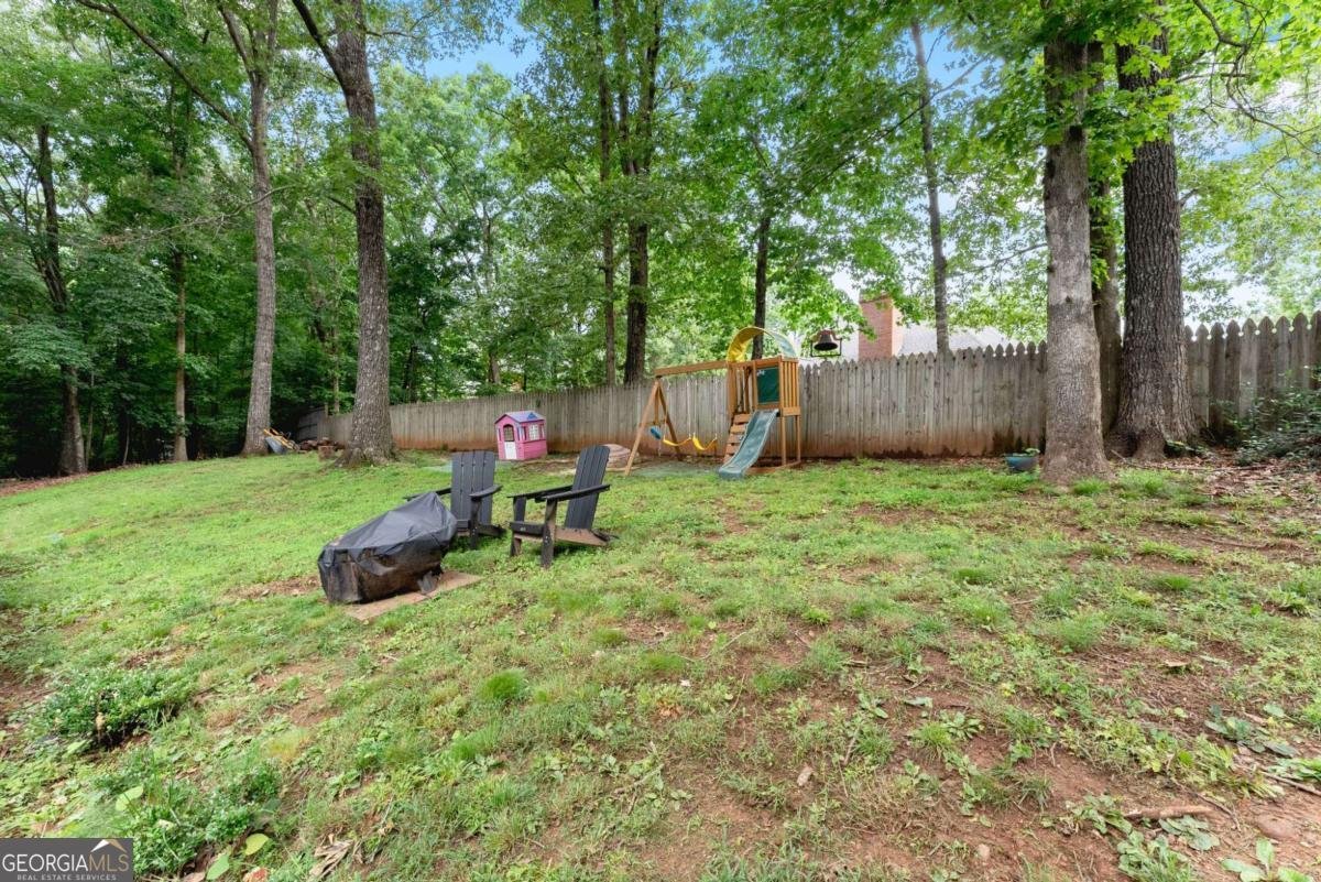 4002 Sundown Drive Gainesville - Photo 37