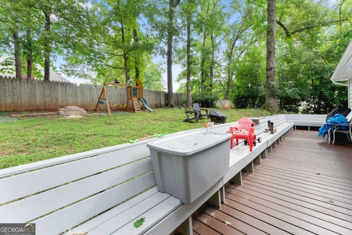 4002 Sundown Drive Gainesville - Photo 38
