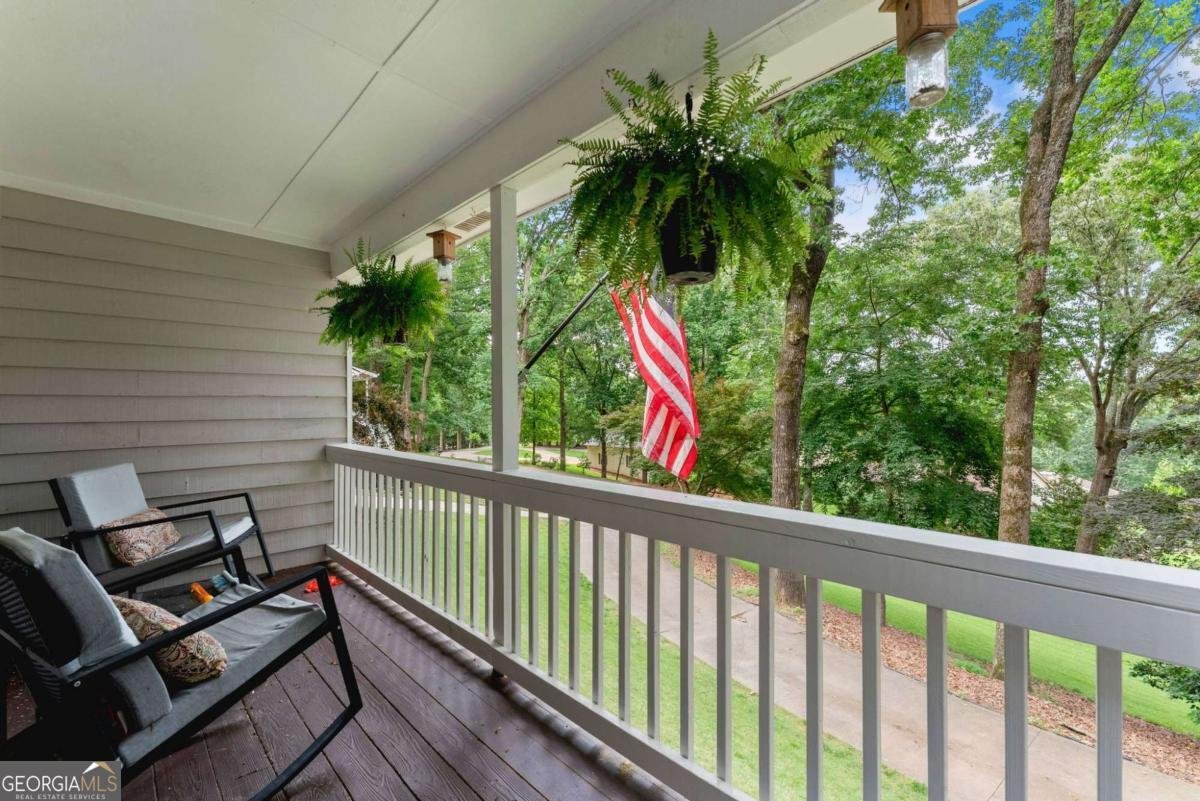 4002 Sundown Drive Gainesville - Photo 6