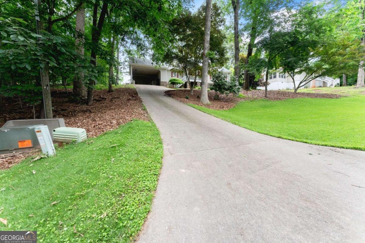 4002 Sundown Drive Gainesville - Photo 7
