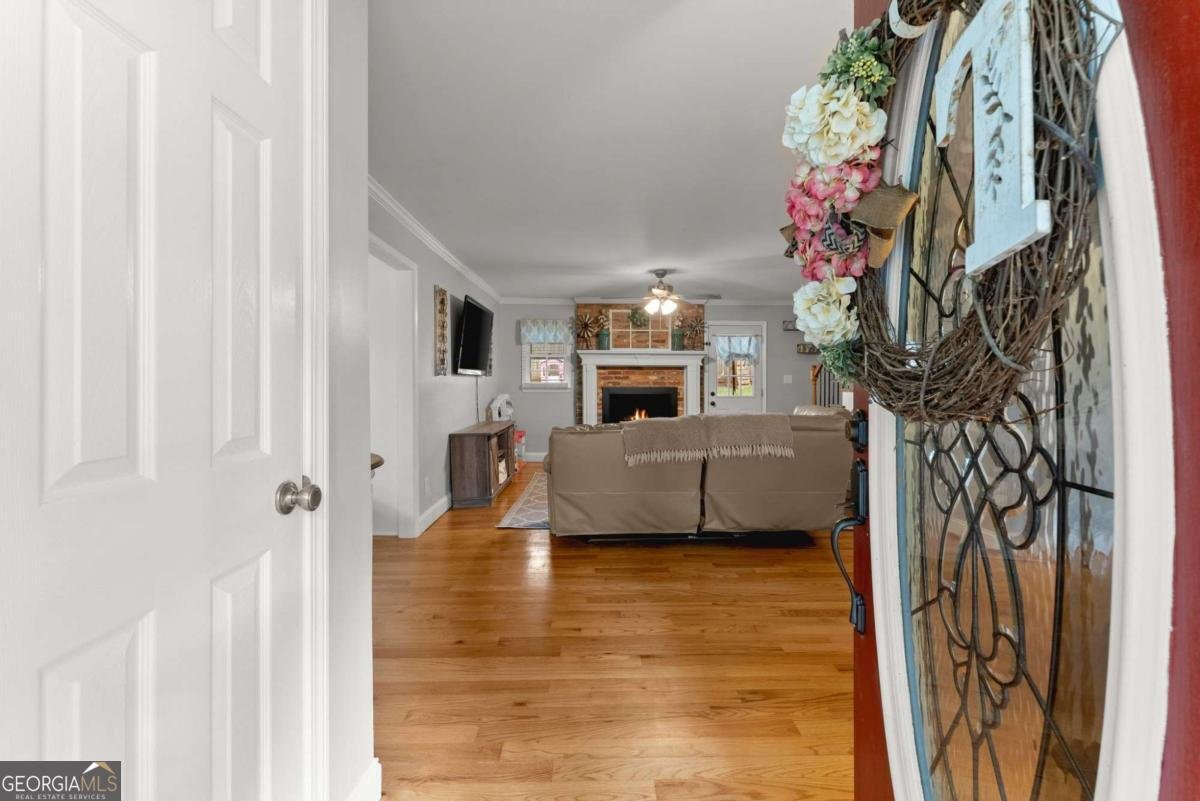 4002 Sundown Drive Gainesville - Photo 8