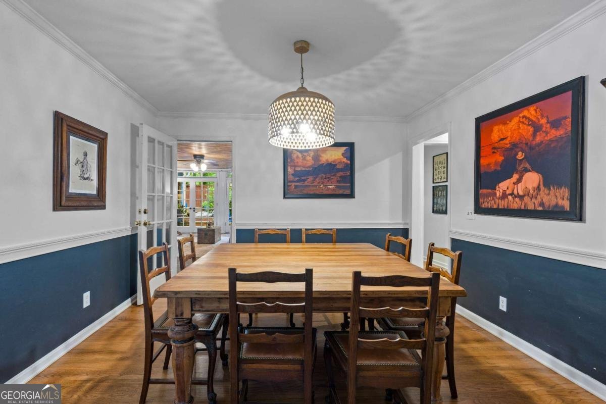 2872 Mcpherson Road Roswell - Photo 11