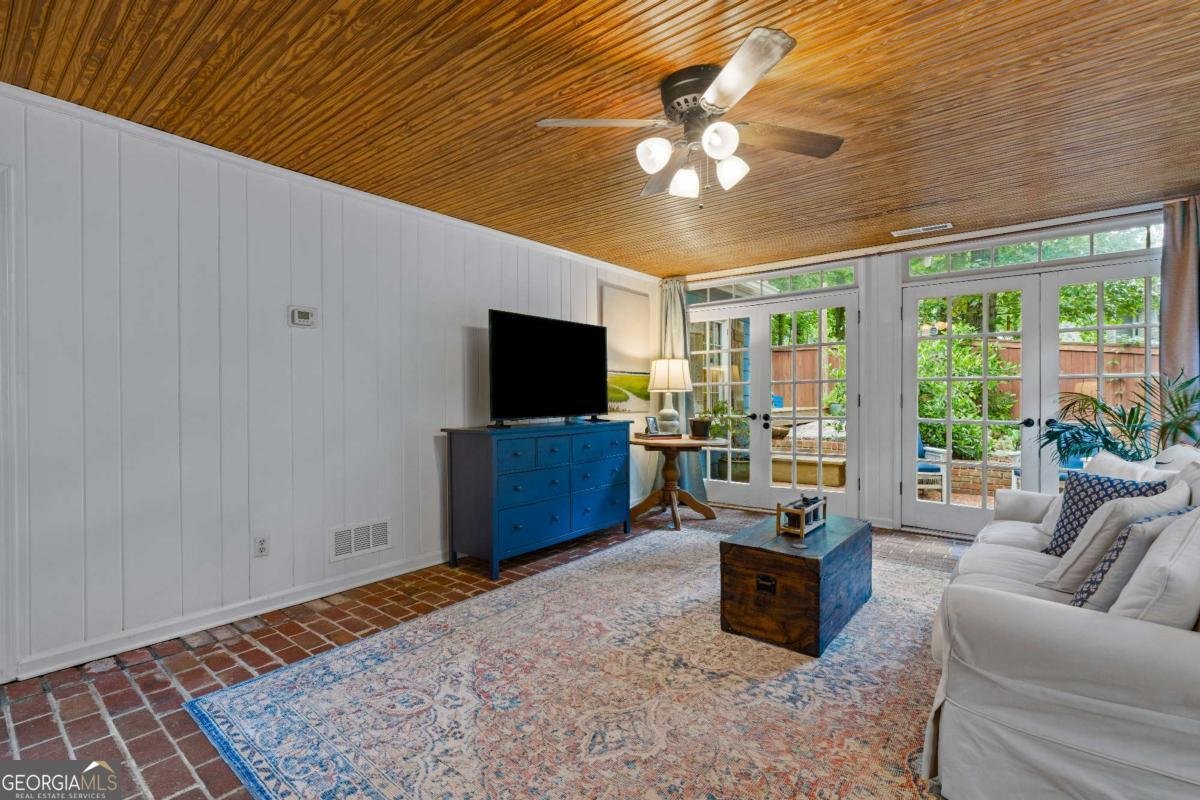 2872 Mcpherson Road Roswell - Photo 14