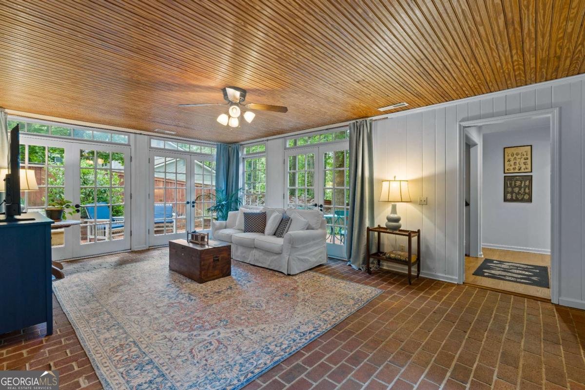 2872 Mcpherson Road Roswell - Photo 17