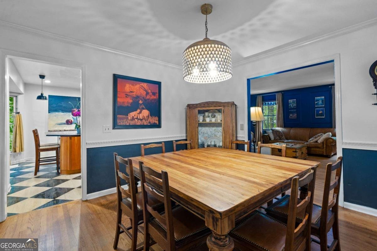 2872 Mcpherson Road Roswell - Photo 19